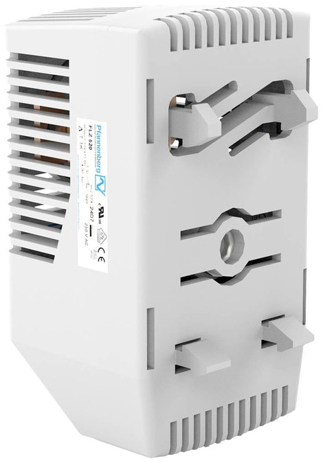 Pfannenberg Kapcsolószekrény termosztát FLZ 520 THERMOSTAT 0..+60°C 240 V/AC 1 nyitó (H x Sz x Ma) 3 4. kép