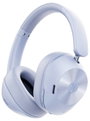 OneOdio ONEODIO Mobiltelefon Over Ear fejhallgató Bluetooth® Kék Noise Cancelling 2. bélyegkép