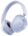 OneOdio ONEODIO Mobiltelefon Over Ear fejhallgató Bluetooth® Kék Noise Cancelling 3. bélyegkép