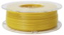 Maertz PMMA-1011-006 PMMA-1011-006 3D nyomtatószál PETG vegyileg ellenálló 1.75 mm 1000 g Sárga 1 db 2. bélyegkép