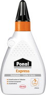 Ponal Express faragasztó, 120 g, PN 15X bélyegkép