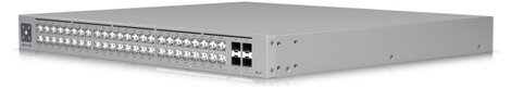 Ubiquiti Networks UniFi USW Pro Max Hálózat switch, RJ45/SFP+ 48 + 4 Port PoE funkció 2. kép