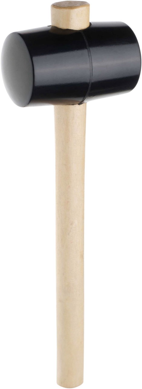 Ruthe 3005460119 Gumi kalapács 510 g 1 db