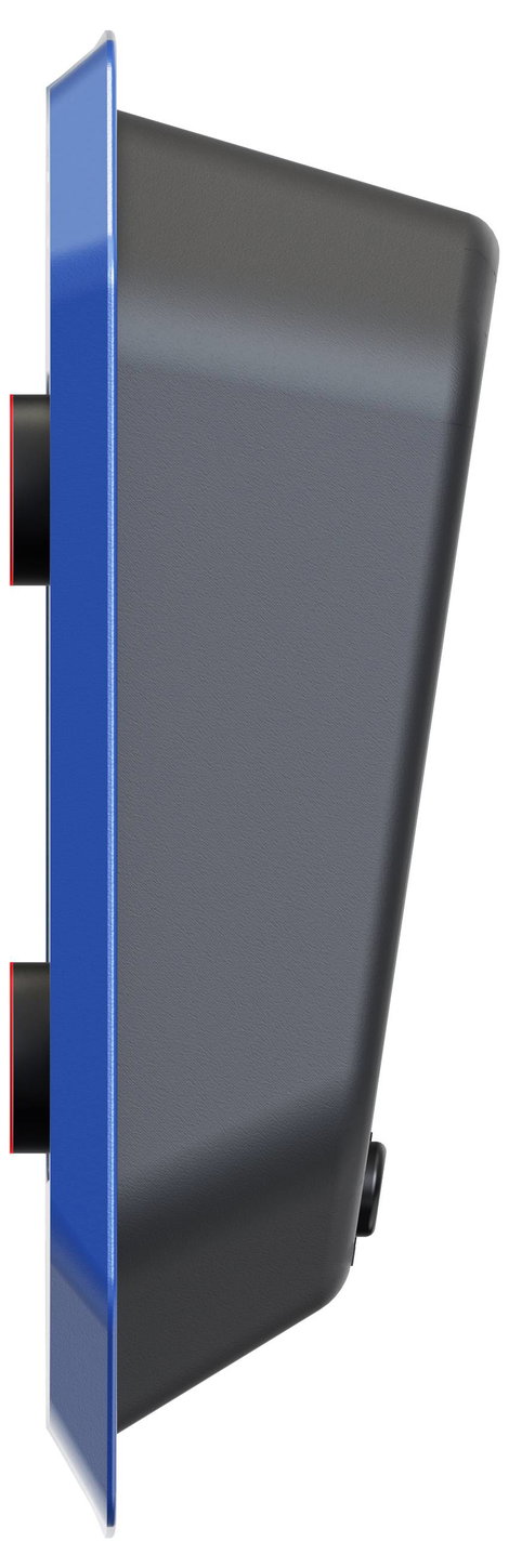 HP Autozubehör 19948 Parkoló korong 7.9 cm x 10.2 cm x 2.5 cm Első szélvédőhöz 3. kép