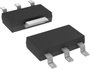 Alacsony jelszintű tranzisztor, N csatornás, ház típus: SOT-223, Infineon Technologies BSP149 bélyegkép