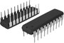 ATMEL® AVR-RISC mikrokontroller, DIL-20, 20 MHz, flash: 2 kB, RAM: 128 Byte, Atmel ATTINY2313-20PU bélyegkép