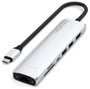 Satechi USB-C® dokkoló állomás ST-P7SS 2. bélyegkép