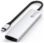Satechi USB-C® dokkoló állomás ST-P7SS 4. bélyegkép