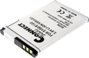 Connect 3000 B6551 BL-4C Kamera akku Megfelelő eredeti akku (kamera) BL-4C 3.7 V 700 mAh bélyegkép