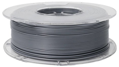 Maertz PMMA-1011-009 PMMA-1011-009 3D nyomtatószál PETG vegyileg ellenálló 1.75 mm 1000 g Szürke 1 d 2. kép