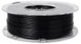 Maertz PMMA-1011-001 PMMA-1011-001 3D nyomtatószál PETG vegyileg ellenálló 1.75 mm 1000 g Fekete 1 d 2. bélyegkép