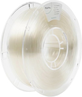 Maertz PMMA-1009-013 PMMA-1009-013 3D nyomtatószál PLA Pro 1.75 mm 1000 g Átlátszó 1 db