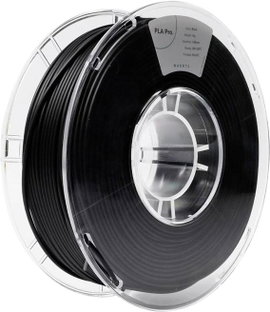 Maertz PMMA-1009-007 PMMA-1009-007 3D nyomtatószál PLA Pro 2.85 mm 1000 g Fekete 1 db