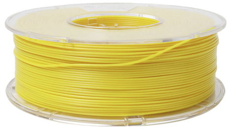Maertz PMMA-1010-006 PMMA-1010-006 3D nyomtatószál ABS műanyag vegyileg ellenálló 1.75 mm 1000 g Sár 3. kép