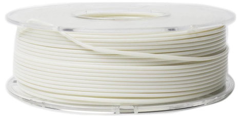 Maertz PMMA-1009-008 PMMA-1009-008 3D nyomtatószál PLA Pro 2.85 mm 1000 g Fehér 1 db 3. kép