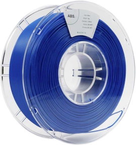 Maertz PMMA-1010-003 PMMA-1010-003 3D nyomtatószál ABS műanyag vegyileg ellenálló 1.75 mm 1000 g Kék