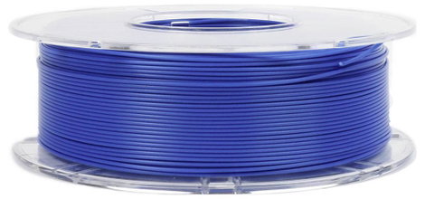 Maertz PMMA-1010-003 PMMA-1010-003 3D nyomtatószál ABS műanyag vegyileg ellenálló 1.75 mm 1000 g Kék 3. kép