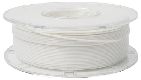 Maertz PMMA-1009-002 PMMA-1009-002 3D nyomtatószál PLA Pro 1.75 mm 1000 g Fehér 1 db 3. kép