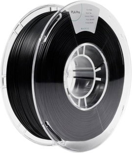 Maertz PMMA-1009-001 PMMA-1009-001 3D nyomtatószál PLA Pro 1.75 mm 1000 g Fekete 1 db