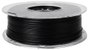 Maertz PMMA-1009-001 PMMA-1009-001 3D nyomtatószál PLA Pro 1.75 mm 1000 g Fekete 1 db 3. bélyegkép