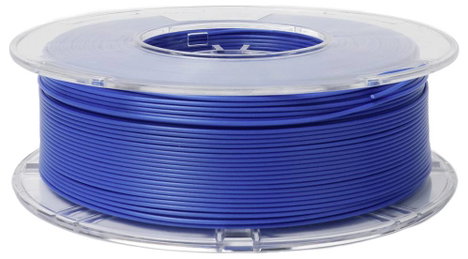 Maertz PMMA-1009-003 PMMA-1009-003 3D nyomtatószál PLA Pro 1.75 mm 1000 g Kék 1 db 3. kép