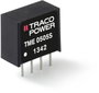 DC/DC átalakító, TME sorozat, 1 Watt, SIL-4, bemenet: (±10 %) 5 V/DC, kimenet: 15 V/DC 65 mA 1 W, Tr bélyegkép