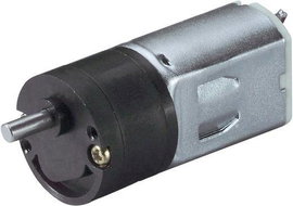Igarashi 20GN152025-330-GC 50:1 Meghajtó motor 12 V 50:1