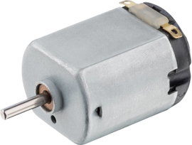Igarashi DC elektromotor 9-12 V, 13800 ford/min, 2025-02