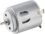 Igarashi DC elektromotor 3V, 4800 ford/min, MOTRAXX 2427-30 bélyegkép