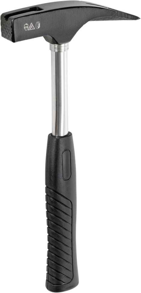 Ruthe 3006042119 Ácskalapács 795 g 320 mm DIN 7239 1 db