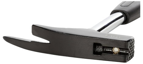 Ruthe 3006042119 Ácskalapács 795 g 320 mm DIN 7239 1 db 2. kép