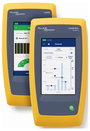 Fluke Networks LIQ-DUO-IE-H6-EU Hálózat teszter Alkalmas: CAT 4, CAT 5, CAT 5e, CAT 6, CAT 6A, WiFi 3. bélyegkép