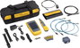 Fluke Networks LIQ-DUO-IE-KIT-H6-EU Hálózat teszter Alkalmas: CAT 4, CAT 5, CAT 5e, CAT 6, CAT 6A, W bélyegkép