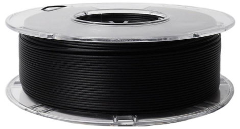 Maertz PMMA-1023-001 PMMA-1023-001 3D nyomtatószál PLA karbon hőálló, nagy merevség 1.75 mm 1000 g F 3. kép