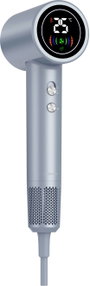 Denver HDD-1400S Silver Hajszárító Ezüst bélyegkép