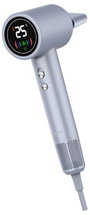 Denver HDD-1400S Silver Hajszárító Ezüst 2. bélyegkép