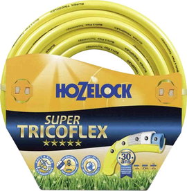 Tricoflex 048500 32 mm 25 m Sárga Kerti tömlő