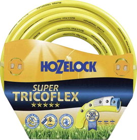 Tricoflex 116787 13 mm 50 m Sárga Kerti tömlő