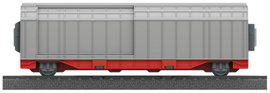Märklin World 44145 H0 tolófalas kocsi