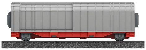 Märklin World 44145 H0 tolófalas kocsi