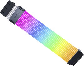 Csatlakozókábel PC ventilátor Lian Li