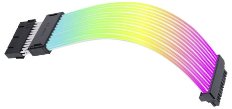 Csatlakozókábel PC ventilátor Lian Li 3. kép