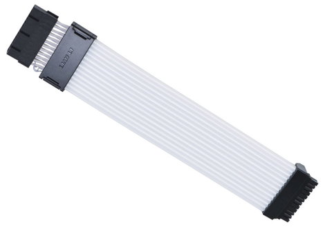 Csatlakozókábel PC ventilátor Lian Li 5. kép
