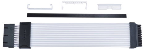 Csatlakozókábel PC ventilátor Lian Li 6. kép