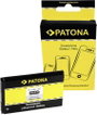 Patona BL-5C 6600/3100/7610/6230 Kamera akku Megfelelő eredeti akku (kamera) BL-5CA, BL-5CB, BL-5C, bélyegkép