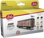 Rail Center AMMO.R-1011 Modellező festék 6 db bélyegkép