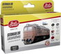 Rail Center AMMO.R-1004 Modellező festék 6 db bélyegkép