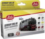 Rail Center AMMO.R-1005 Modellező festék 6 db bélyegkép