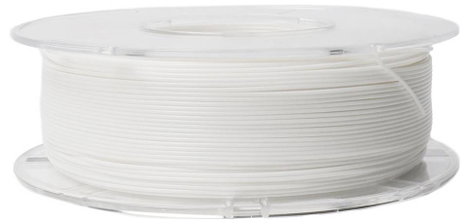 Maertz PMMA-1013-002 PMMA-1013-002 3D nyomtatószál PLA műanyag Újrahasznosított PLA 1.75 mm 1000 g F 2. kép