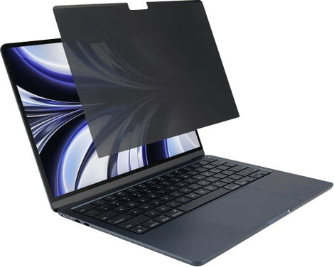 Kensington K58374WW Védőfólia MacBook 34,5 cm (13,6) K58374WW Apple MacBook Air (M2, 2022)